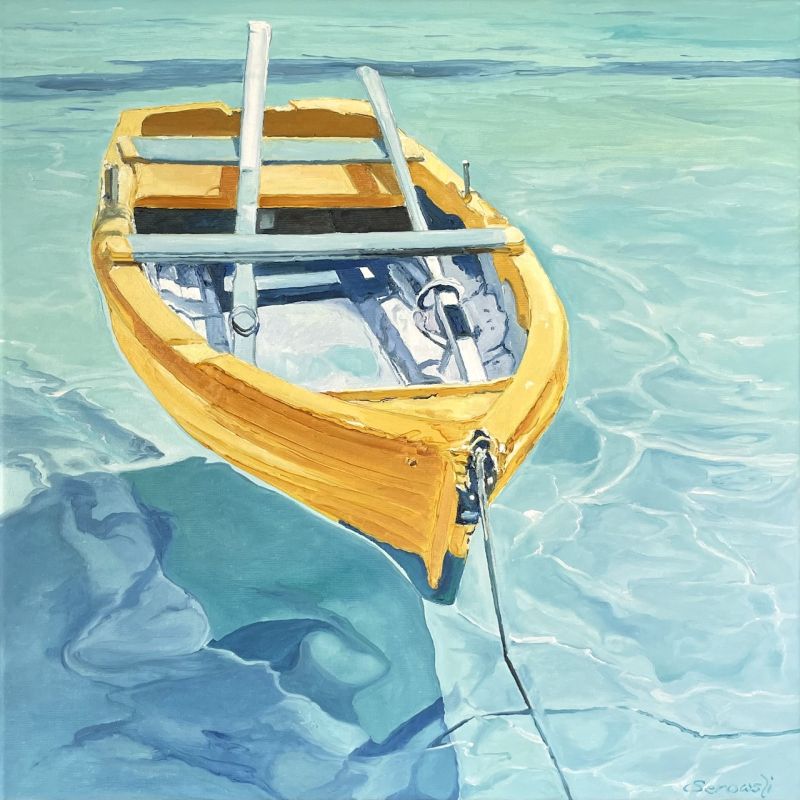 Vor Anker IV