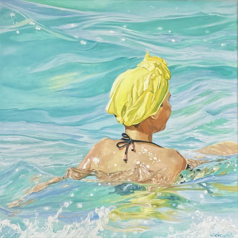 Cooling down II